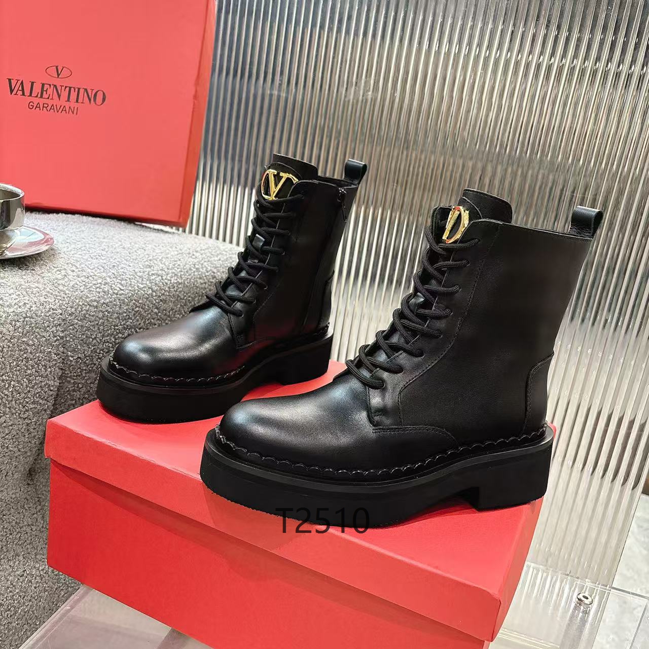VALENTINO shoes  35-41 h0104